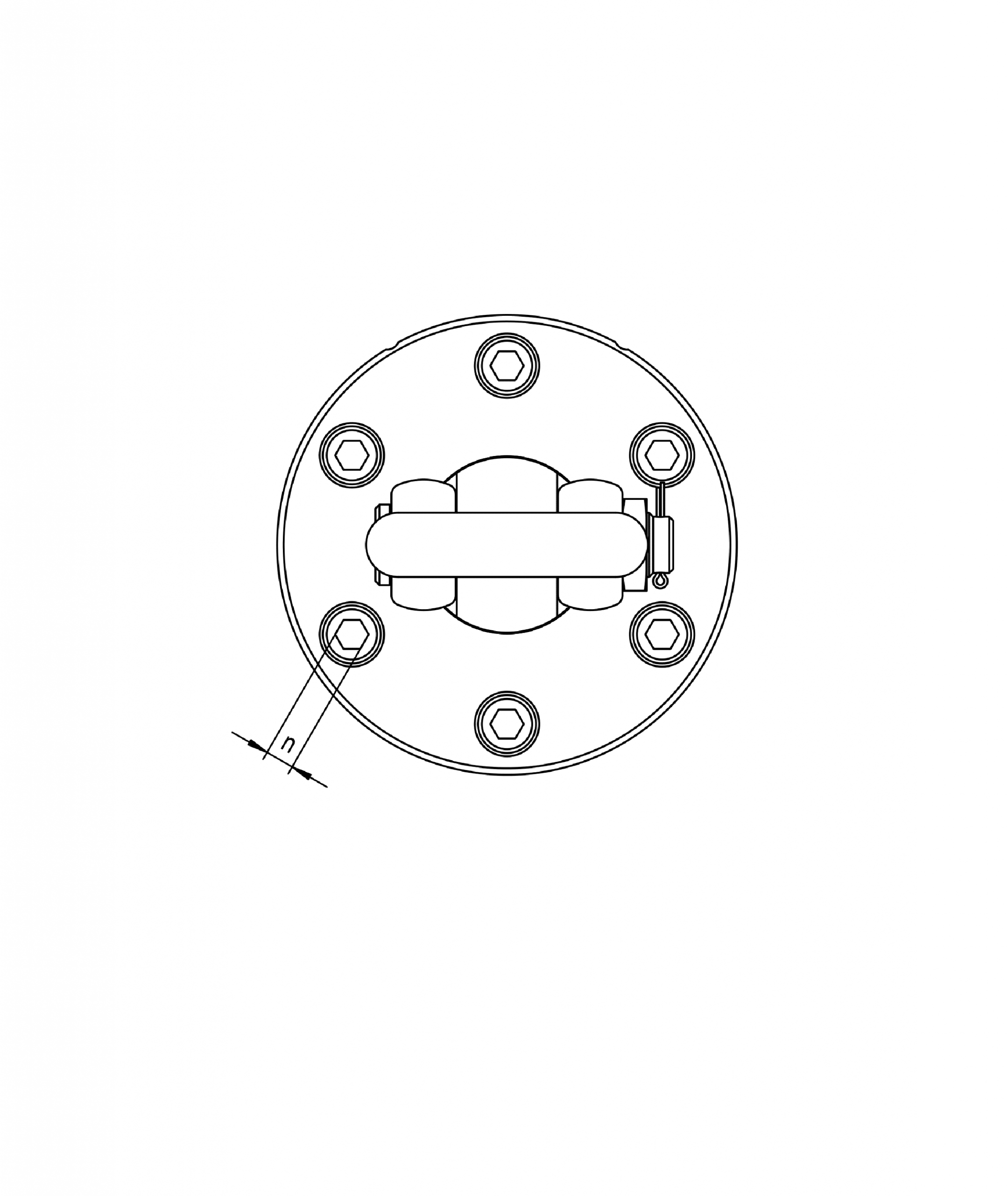 MEGA Lifting Point MLP – Bild 3
