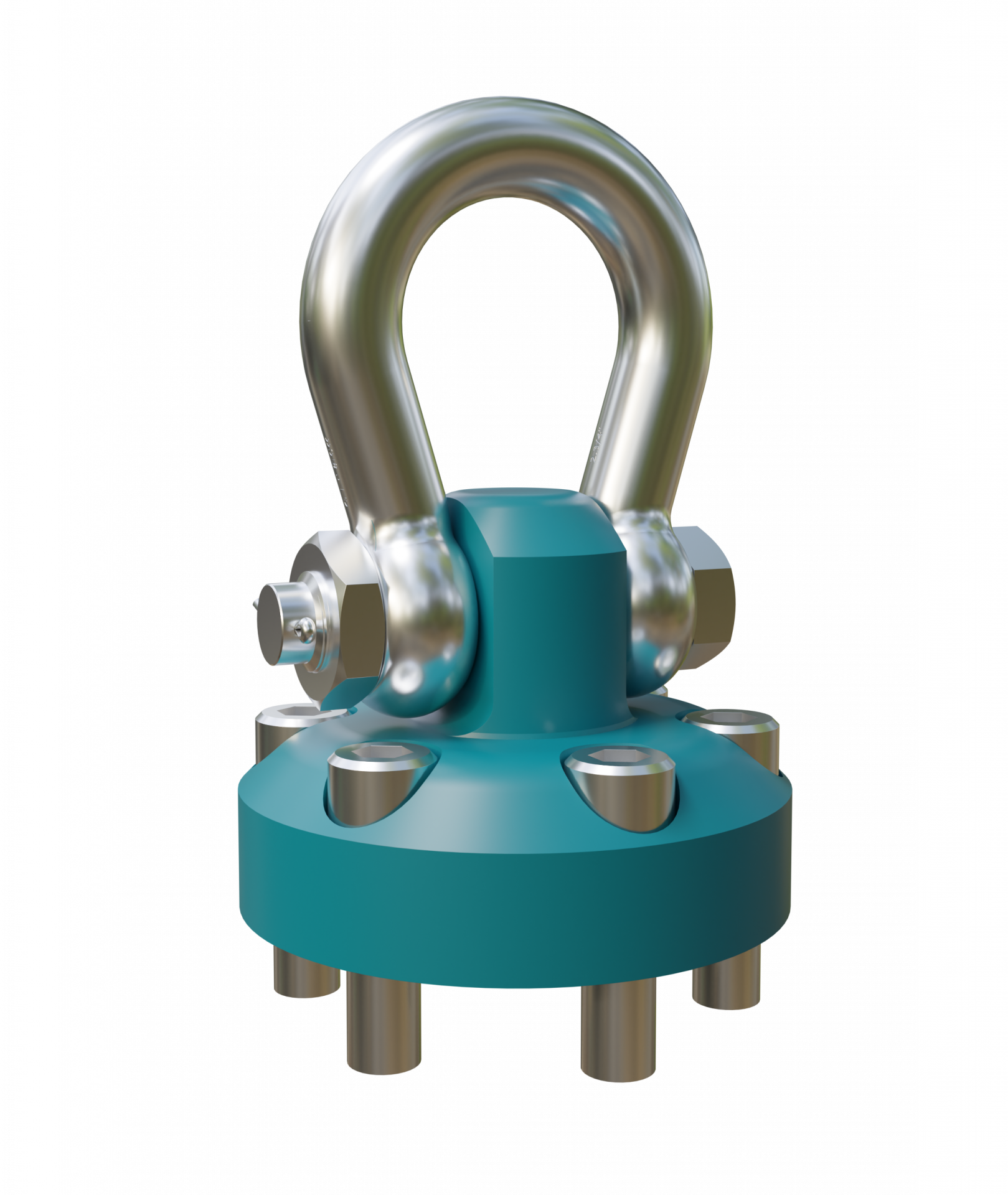 MEGA Lifting Point MLP